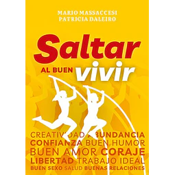 Saltar al buen vivir