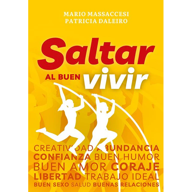 Saltar al buen vivir
