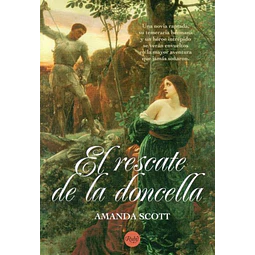 El rescate de la doncella