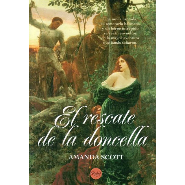 El rescate de la doncella
