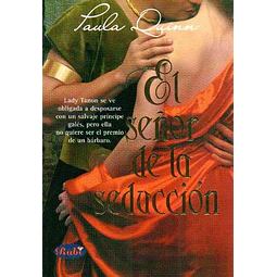 El señor de la seduccion