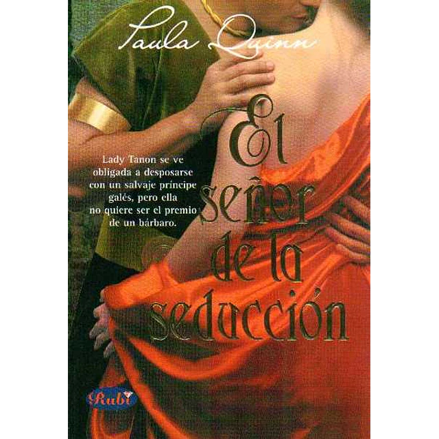 El señor de la seduccion