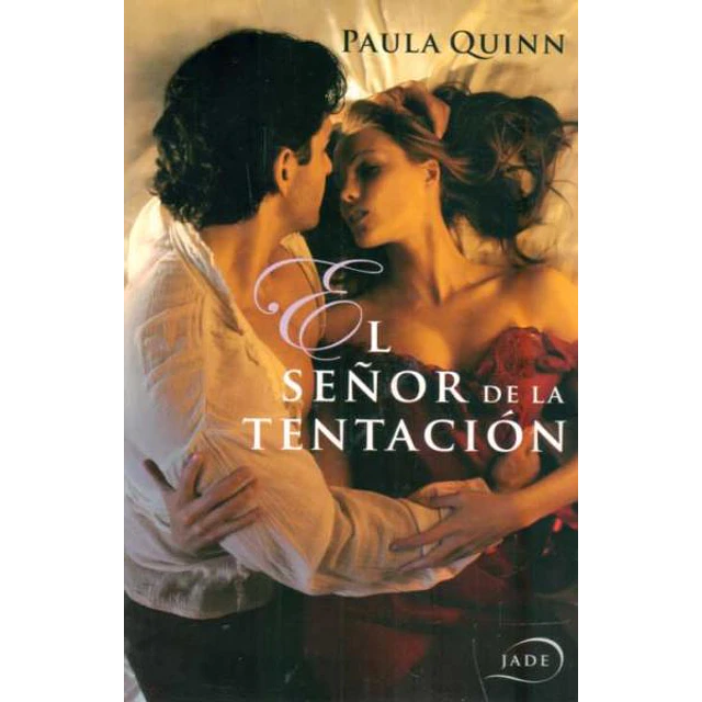 El señor de la tentacion