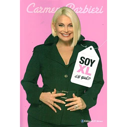 Soy XL ¿Y que?