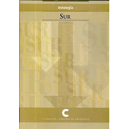 Sur. Antologia