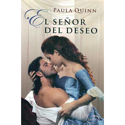 El señor del deseo