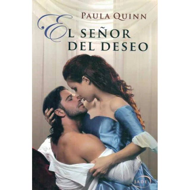 El señor del deseo