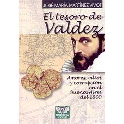 El tesoro de valdez