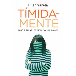 Timidamente