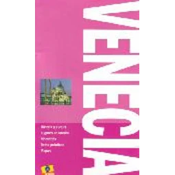 Guia venecia