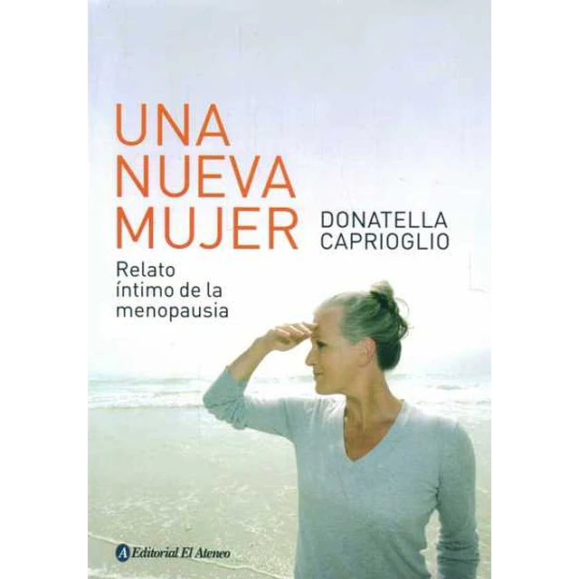 Una nueva mujer