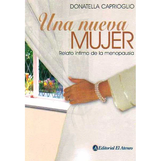 Una nueva mujer