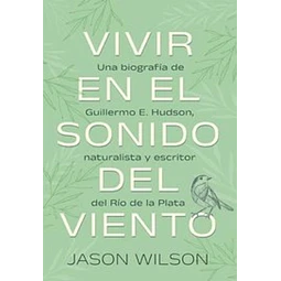Vivir en el sonido del viento