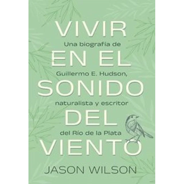 Vivir en el sonido del viento