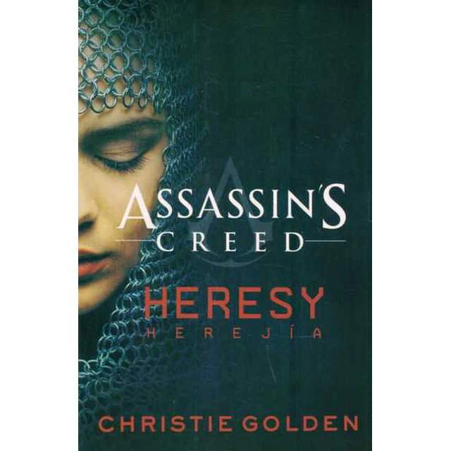 Herejia. Assassin s creed. Heresy