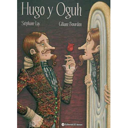Hugo y oguh