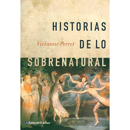 Historias de lo sobrenatural