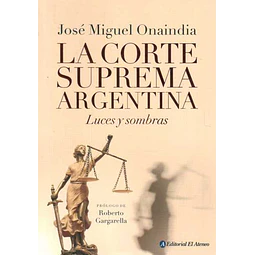 La corte suprema argentina