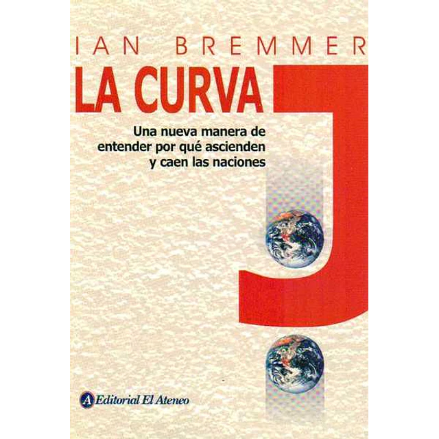 La curva j
