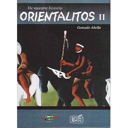 Orientalitos II