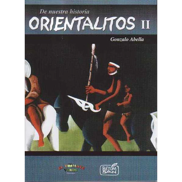 Orientalitos II