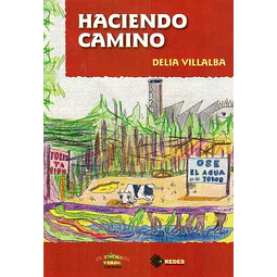 Haciendo camino