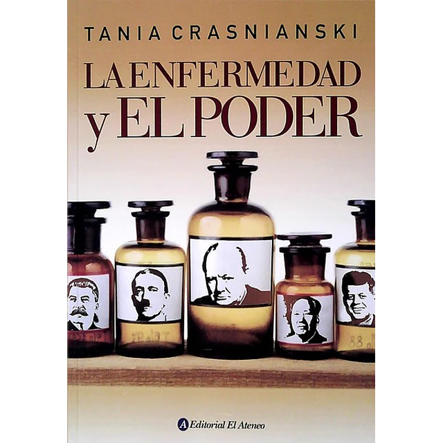 La enfermedad y el poder