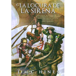 La locura de la sirena