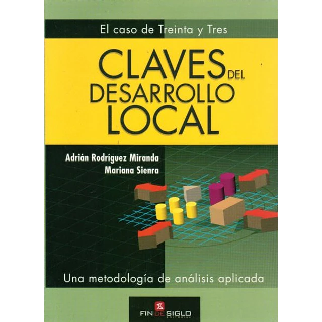 Claves del desarrollo local
