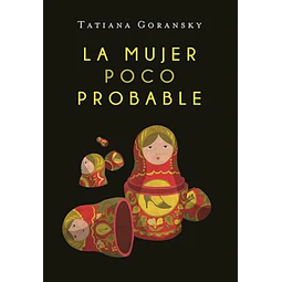La mujer poco probable