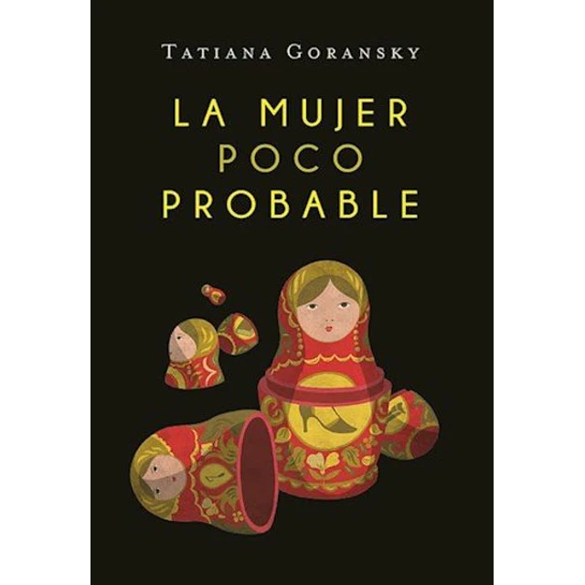 La mujer poco probable