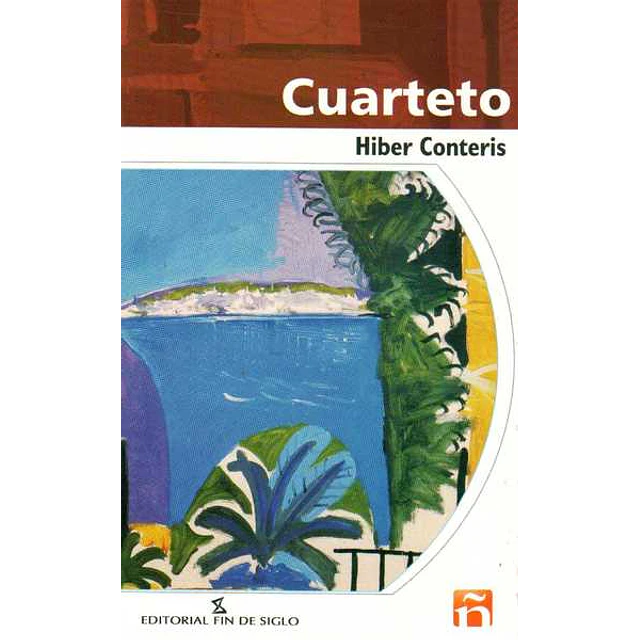 Cuarteto