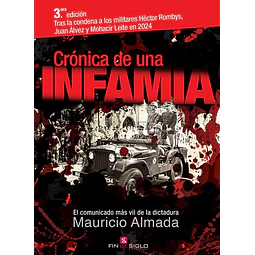 Cronica de una infamia