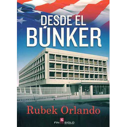 Desde el bunker