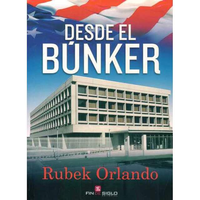Desde el bunker
