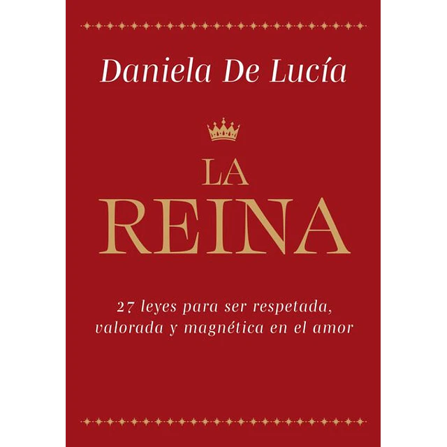 La reina
