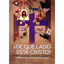 De que lado esta cristo?