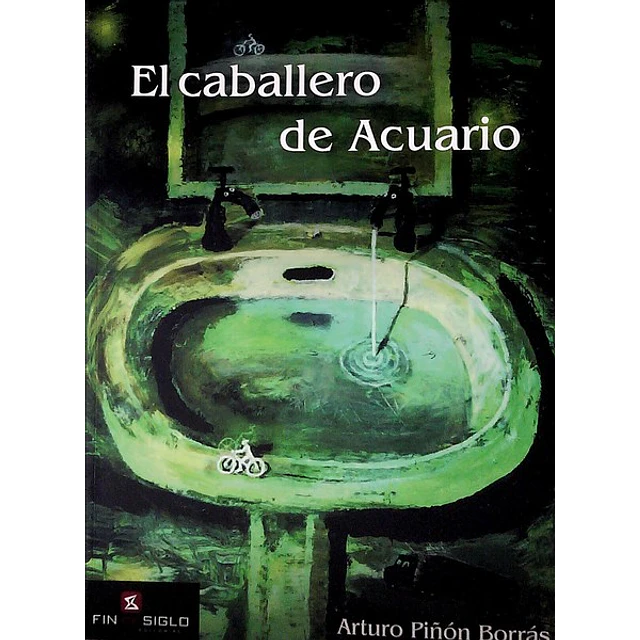 El caballero de acuario