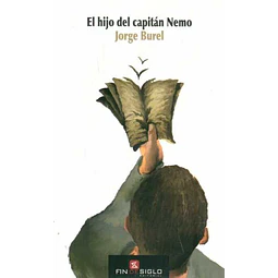 El hijo del capitan nemo