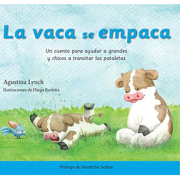 La vaca se empaca