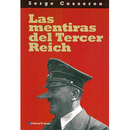 Las mentiras del tercer reich