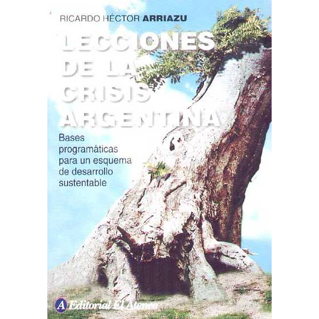 Lecciones de la crisis argentina