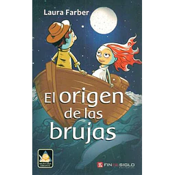 El origen de las brujas
