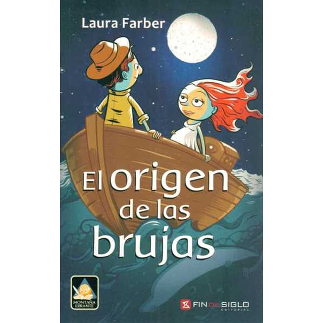 El origen de las brujas