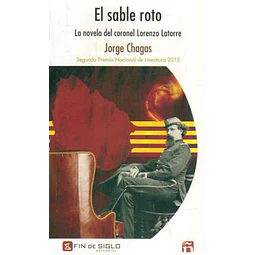 El sable roto