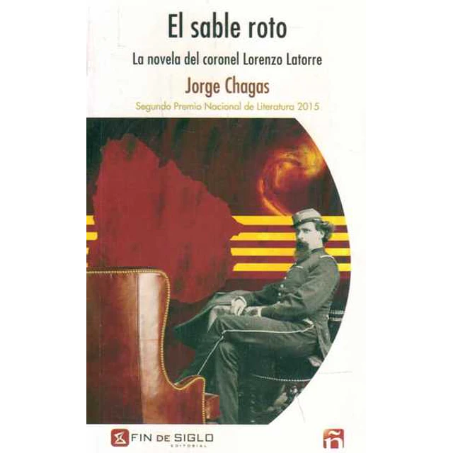 El sable roto