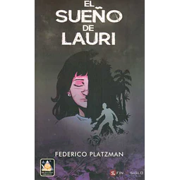 El sueño de lauri
