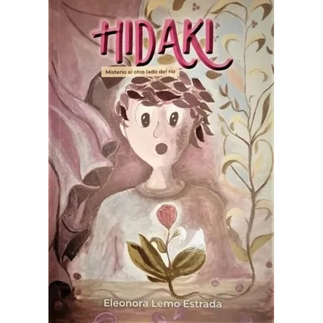 Hidaki. Misterio al otro lado del rio
