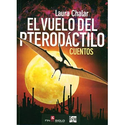 El vuelo del pterodactilo