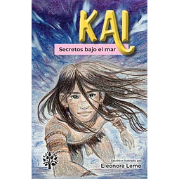 Kai secretos bajo el mar